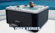Deck Series San Juan hot tubs for sale
