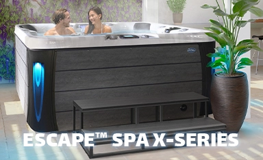 Escape X-Series Spas San Juan hot tubs for sale