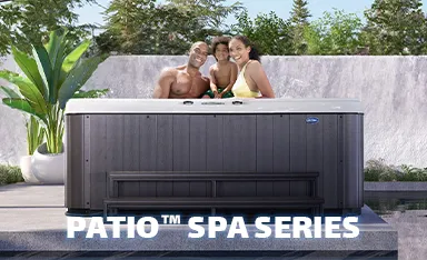 Patio Plus™ Spas San Juan hot tubs for sale