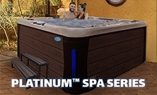 Platinum™ Spas San Juan hot tubs for sale