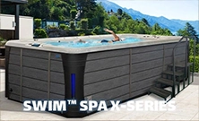 Swim X-Series Spas San Juan hot tubs for sale