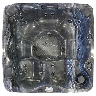 Pacifica-X EC-739LX hot tubs for sale in San Juan