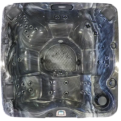 Pacifica-X EC-751LX hot tubs for sale in San Juan