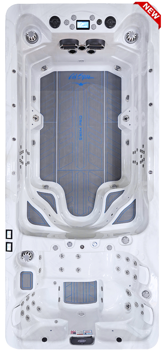 Olympian F-1868DZ hot tubs for sale in San Juan
