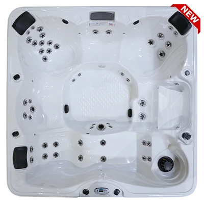 Pacifica Plus PPZ-743LC hot tubs for sale in San Juan
